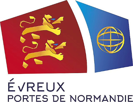 Évreux